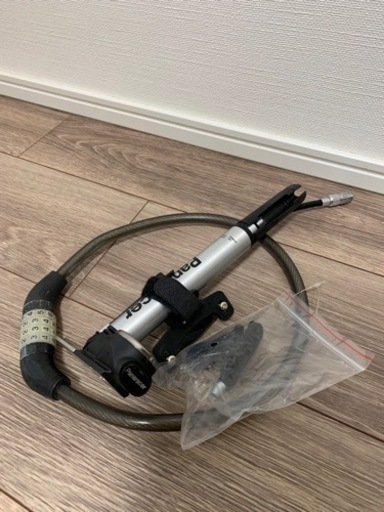 6月中旬引渡決【守谷市】クロスバイク LOUIS GARNEAU