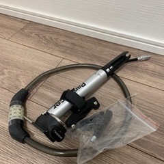 6月中旬引渡決【守谷市】クロスバイク　LOUIS GARNEAU