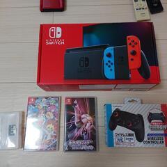 任天堂Switch その他セット