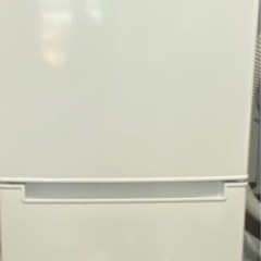 ニトリ　一人暮らしサイズの冷蔵庫
