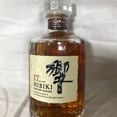 サントリー　響　17年