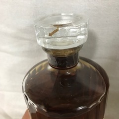 サントリー　響　17年