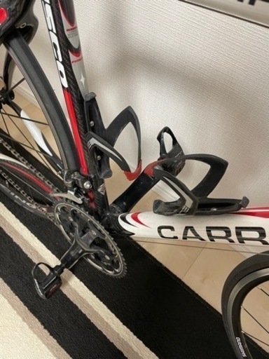 Carrera ロードバイク