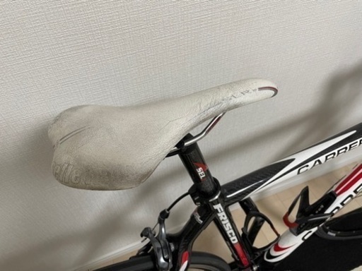 Carrera ロードバイク