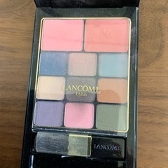 【LANCOME 】EMOTION COULEUR★メイク…