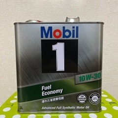 Mobil1 モービル1 エンジンオイル