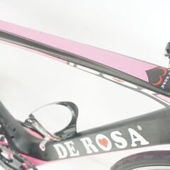 DE ROSA 「デローザ」 IDOL 2015年モデル ロードバイク