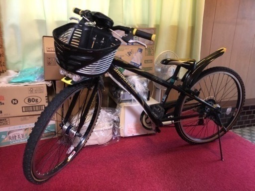 自転車