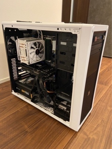 【格安】SランクR9 290搭載ゲーミングPCフルセット 格安】SランクR9 290搭載ゲーミングPCフルセット - メルカリ R9 290