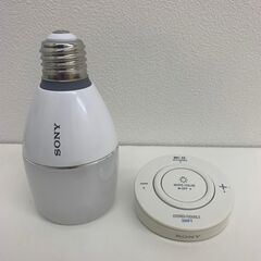 【ネット決済】【レガストック川崎本店】SONY　LED Bulb...