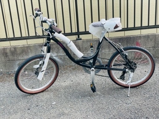 自転車