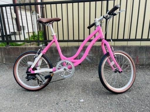 自転車のforks
