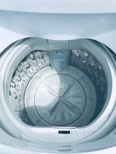 ET315番⭐️日立電気洗濯機⭐️ 2021年式