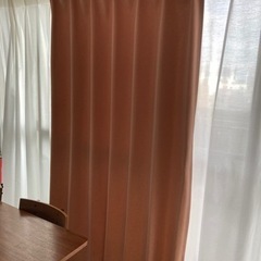 ニトリ 遮光カーテン