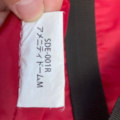 スノーピーク　アメニティードームM