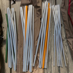 スノーピーク　アメニティードームM