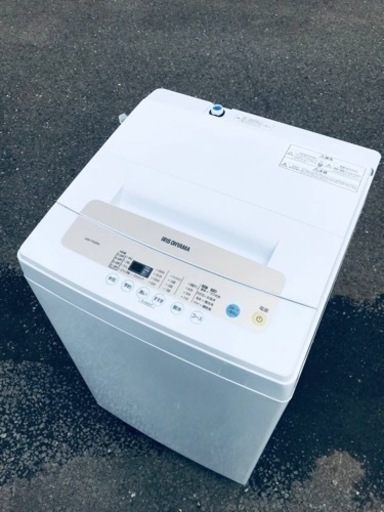 ET319番⭐️ アイリスオーヤマ全自動洗濯機⭐️2020年製 ET319番⭐️ アイリスオーヤマ全自動洗濯機⭐️2020年製