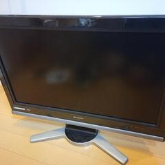 シャープAQUOS　32型液晶テレビ