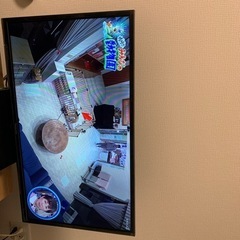 【ネット決済】パナソニック　テレビ　TH-32E-300