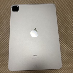 iPad Pro 11インチ 第3世代 Wi-Fi 128GB
