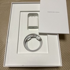 iPad Pro 11インチ 第3世代 Wi-Fi 128GB