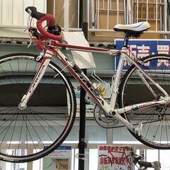 ロードバイク 自転車 フレーム48サイズ ORBEA aqua ...