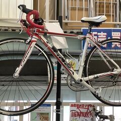 ロードバイク 自転車 フレーム48サイズ ORBEA aqua 23インチ 変速あり 