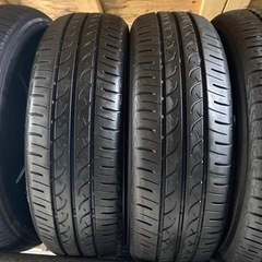 175/60/16バリ山綺麗なタイヤ+交換、いかがでしょうか？