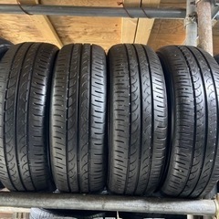 175/60/16バリ山綺麗なタイヤ+交換、いかがでしょうか？