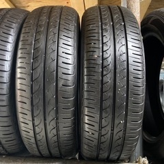 175/60/16バリ山綺麗なタイヤ+交換、いかがでしょうか？