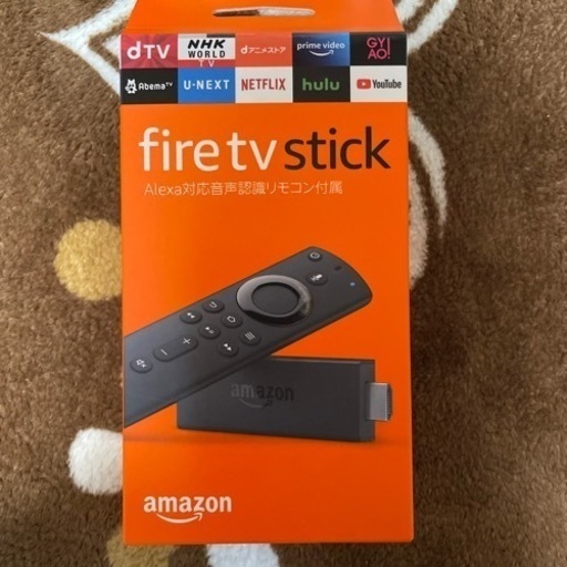 Amazon 2世代ファイアスティック値下げ