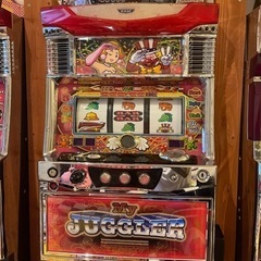 最終値下げ マイジャグラー2