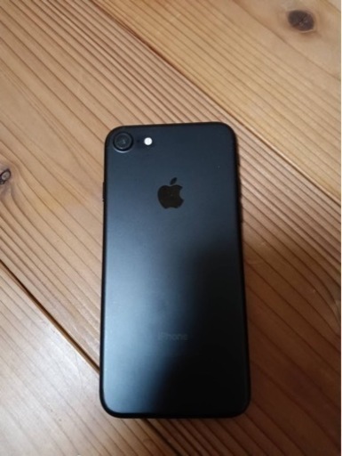その他 iPhone7  128G