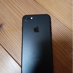 iPhone7  128G