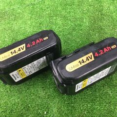 エコツール豊田インター店】Panasonic/パナソニック 14.4v充電式ドリル