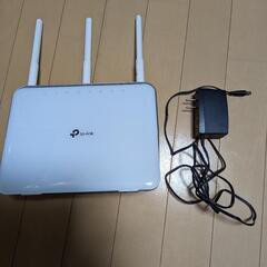 TP-Link ルーター Archer A9 