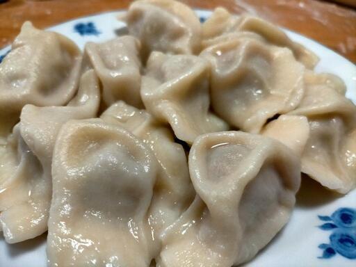 本場中国の水餃子作り体験 皮から作るもちもちぷりぷりの水餃子を作ります Jackeyfu 昭和町の料理の生徒募集 教室 スクールの広告掲示板 ジモティー