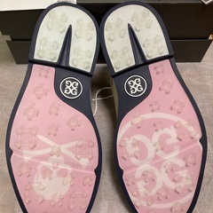 G/FORE ジーフォア スパイクレス ゴルフシューズ MENS QUARTER G GALLIVANTER