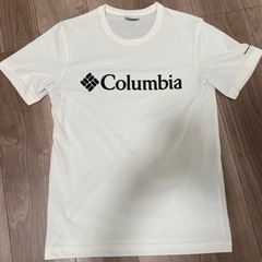 ★Columbia Tシャツ（M）★
