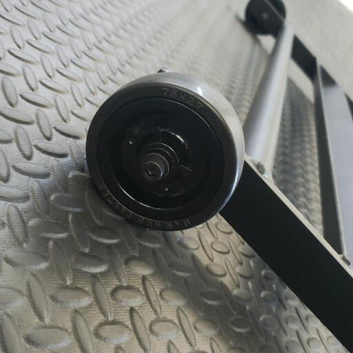 Glute ham Roller ハムストリングローラー 臀筋開発者 Glute ham Roller ハムストリングローラー 臀筋開発者ハム