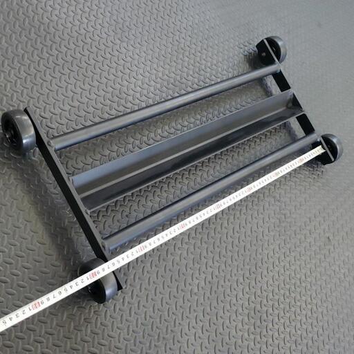 Glute ham Roller ハムストリングローラー 臀筋開発者ハム