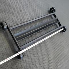 Glute ham Roller ハムストリングローラー 臀筋開発者 ハムストリング