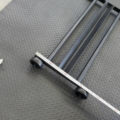 Glute ham Roller  ハムストリングローラー   臀筋開発者 Glute ham Roller ハムストリングローラー 臀筋開発者 Amazon.co.jp