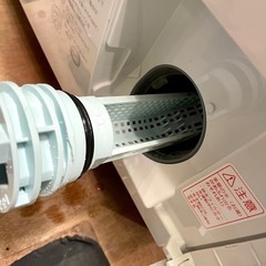 商談中】パナソニック Panasonic NA-VX3500L-W [ななめ型ドラム式洗濯 