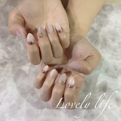 ネイルしませんか Sa 有馬温泉のネイルの無料広告 無料掲載の掲示板 ジモティー