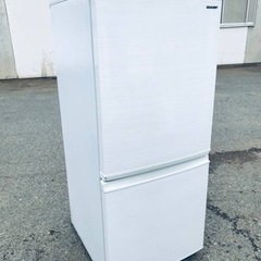 ET324番⭐️SHARPノンフロン冷凍冷蔵庫⭐️2019年製