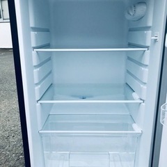 ET325番⭐️maxzen2ドア冷凍冷蔵庫⭐️ 2019年式