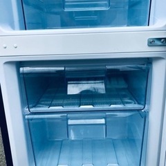 ET326番⭐️アズマ電気冷凍冷蔵庫⭐️ 2020年式