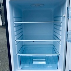 ET326番⭐️アズマ電気冷凍冷蔵庫⭐️ 2020年式