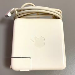 Apple 85W MagSafe 2電源アダプタ　A14…